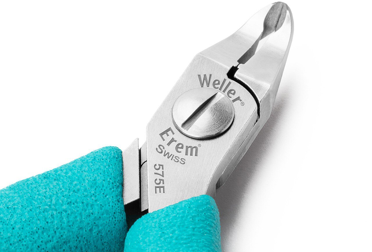 Spitzschneider – abgewinkelter, schmaler Kopf #zoom-3