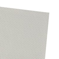 Chiffons de nettoyage d'huile hautement absorbants, 30x30cm, classe de propreté ISO7, blanc, 100 pièces #thumbnail-3