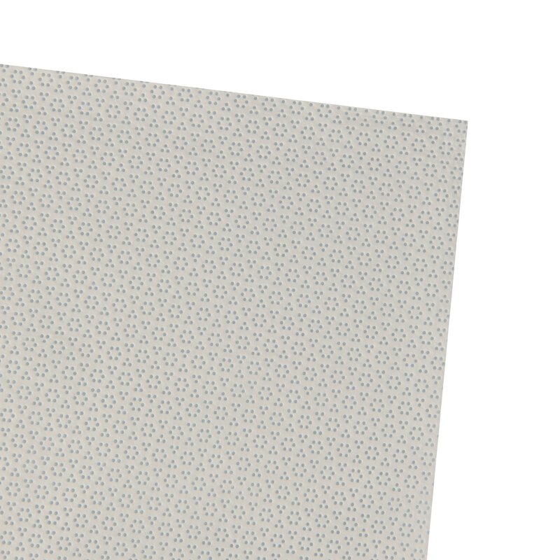 Chiffons de nettoyage d'huile hautement absorbants, 30x30cm, classe de propreté ISO7, blanc, 100 pièces #3
