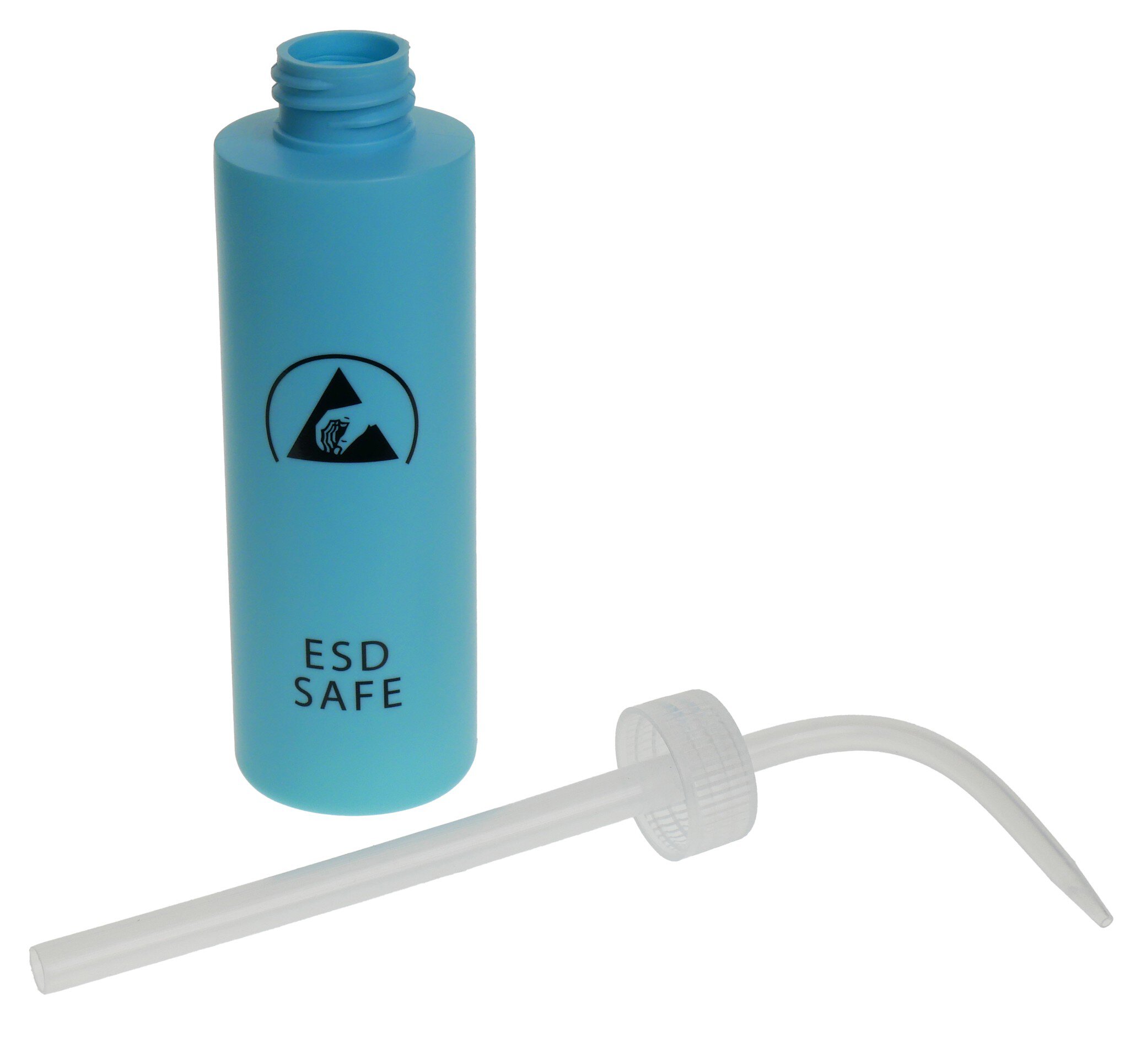 ESD Spritzflasche 250 ml, blau #zoom-2