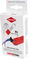 TehteredTool Clips, Rot, 10 Stück #thumbnail-4