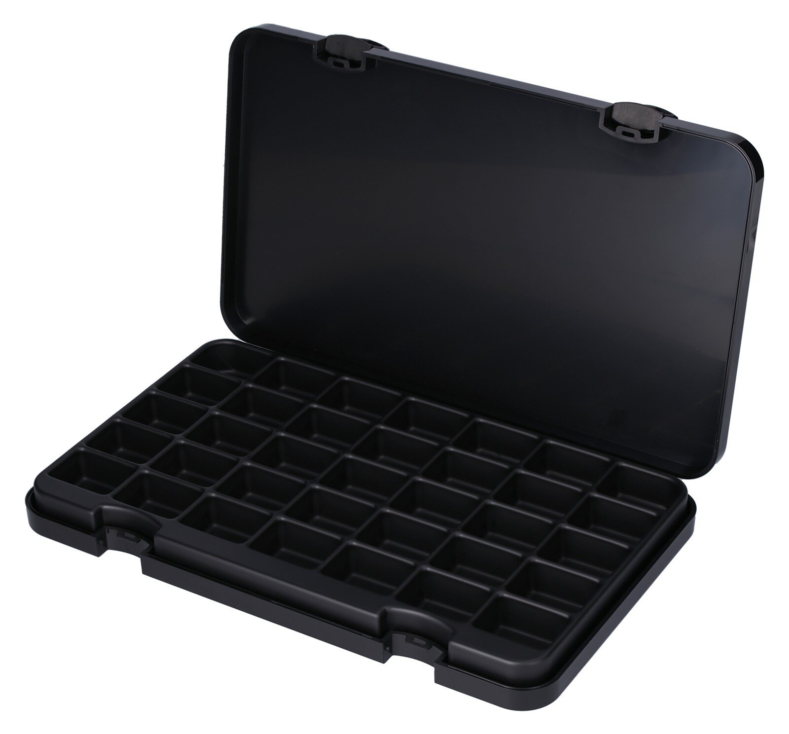 ESD Einlage für Sortimentskasten 166, 35 Fächer à 35 x 23 mm #zoom-5