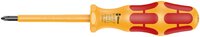 Tournevis Kraftform isolé VDE pour vis cruciformes 1062 i, PH 1 x 80 mm #thumbnail-1