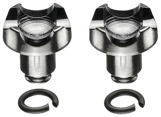 Assortiment de pièces de rechange Inserts de préhension pour 85 51 180 A / 85 51 250 A / 85 51 250 AF #zoom-1