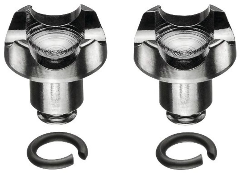 Assortiment de pièces de rechange Inserts de préhension pour 85 51 180 A / 85 51 250 A / 85 51 250 AF