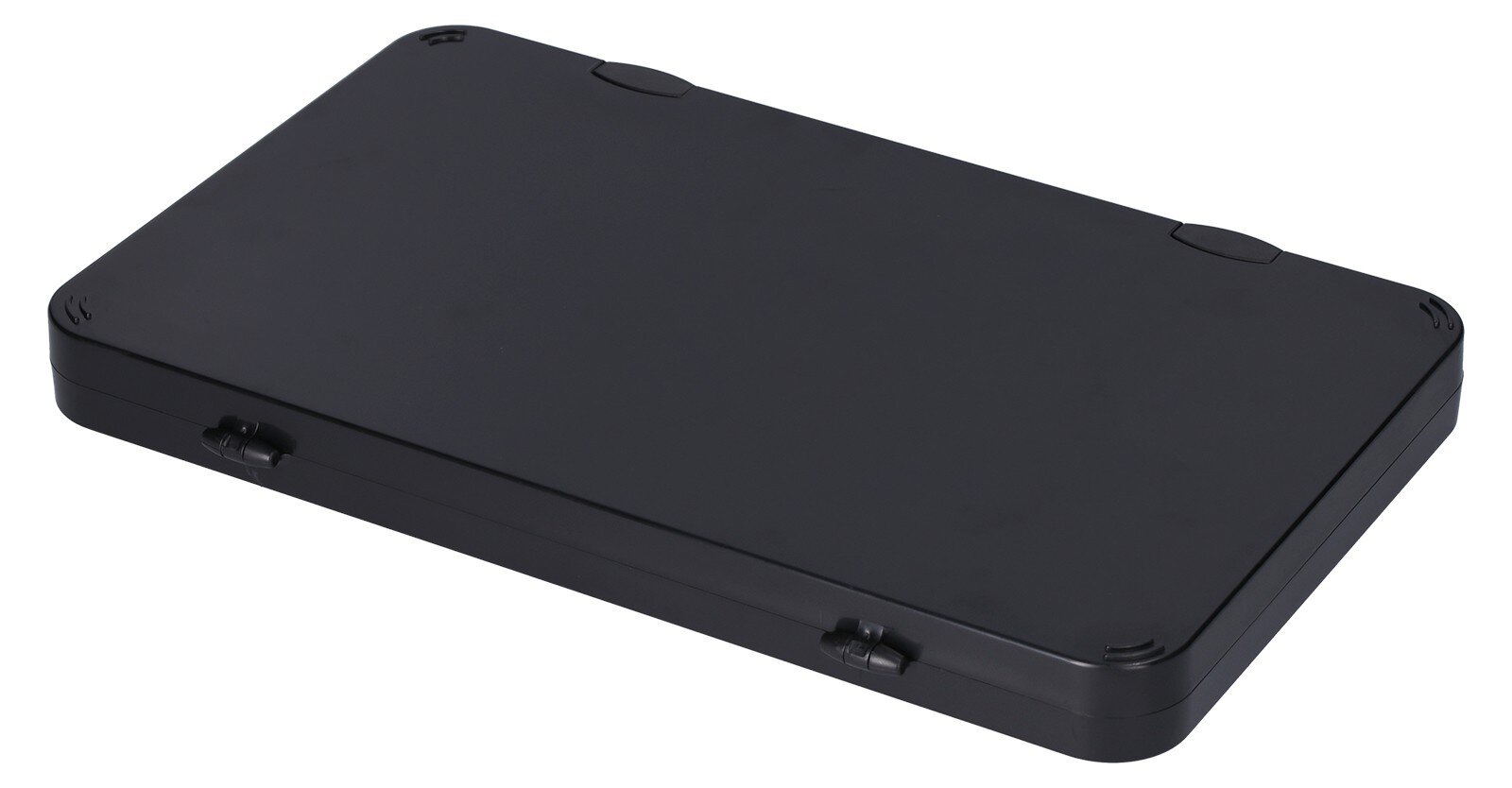ESD assortment box SOK 166, black, 295 x 166 x 21 mm #zoom-3