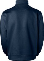 Stewart Half-Zip Sweatshirt, navy blau, L #thumbnail-3