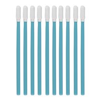 Cleanroom swab Swab, 69 mm, polyester, cleanroom class ISO 8, 500 pieces #thumbnail-3