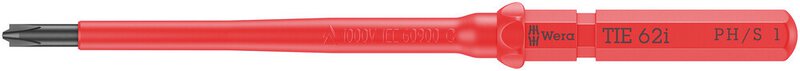 Lame interchangeable Take it easy, # 1 x 157 mm #1