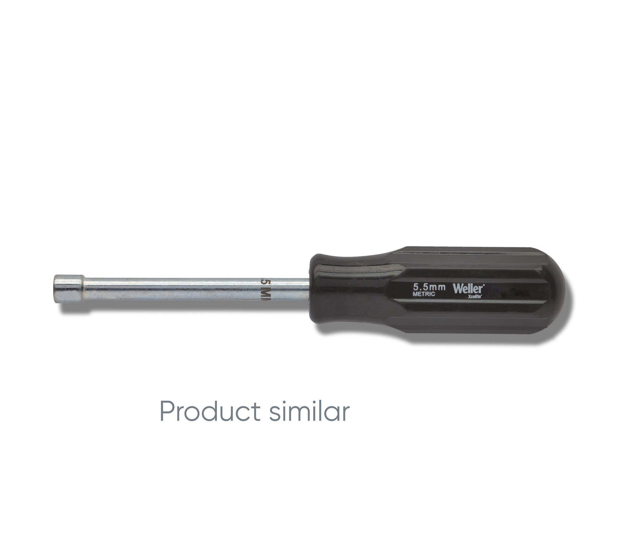 Weller Xcelite 7-mm-Steckschlüssel #zoom-1