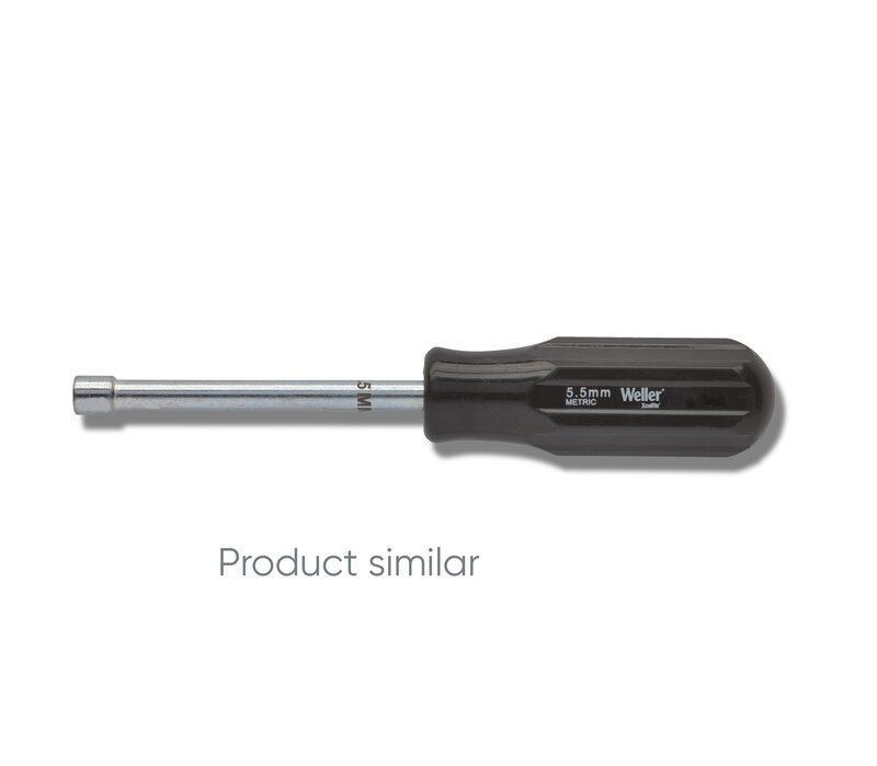 Weller Xcelite 7-mm-Steckschlüssel