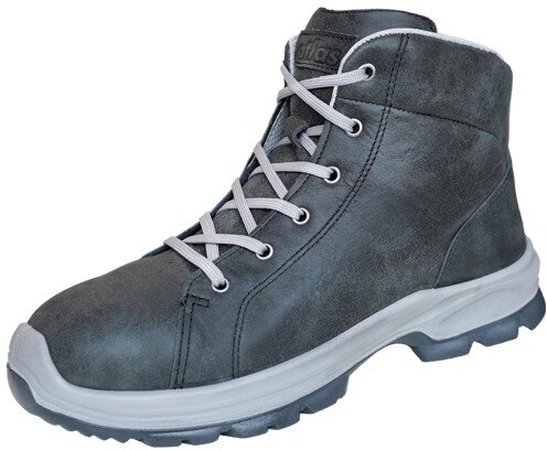 Chaussure de sécurité ESD A 485 XP ESD, W10, S3, noir, taille 41 #zoom-1