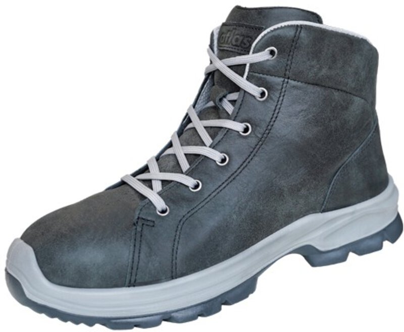 Chaussure de sécurité ESD A 485 XP ESD, W10, S3, noir, taille 41