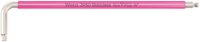 Winkelschlüssel, zöllig, Edelstahl, 1/8" x 123 mm #thumbnail-1