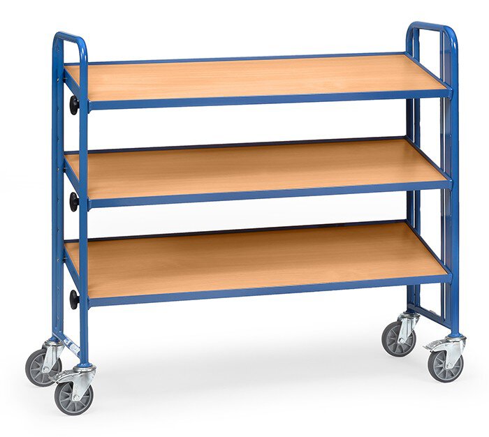 Area di carico del carrello di montaggio 1250 x 415 mm  #zoom-1