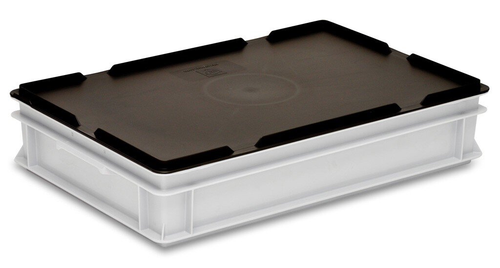 Coperchio RAKO-ESD 600x400 mm #zoom-1