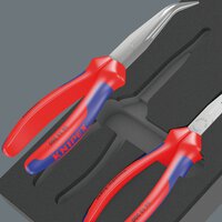 Schaumstoffeinlage KNIPEX Zangen Set 2, 3-teilig #thumbnail-3
