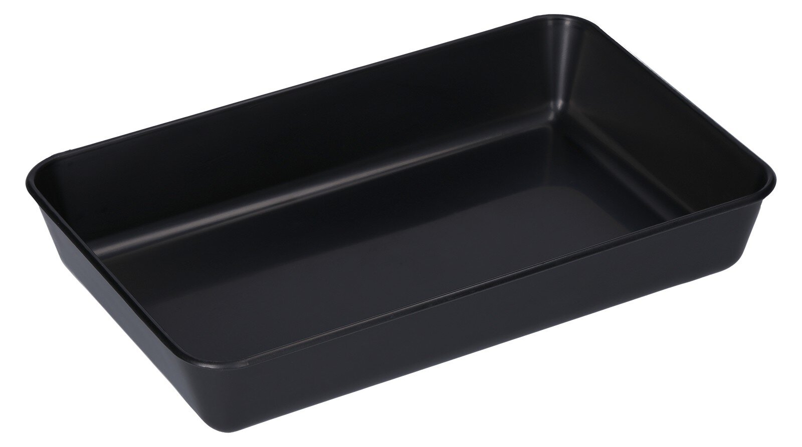 ESD work tray A4-3-6-10 ESD, dissipative, 210 x 150 x 40 mm #zoom-4