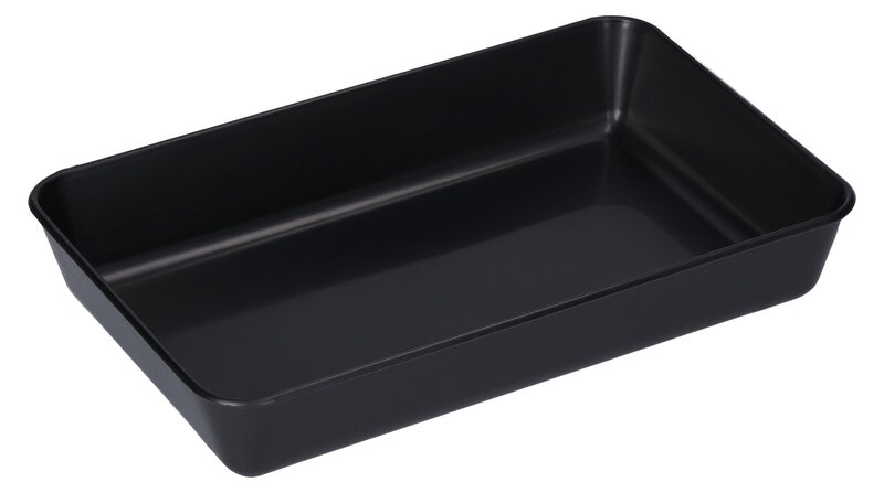 ESD work tray A4-3-6-10 ESD, dissipative, 210 x 150 x 40 mm #4