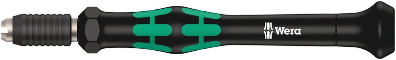 Bits-Handhalter, 97 mm #1