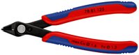 Electronic Super Knips® mit Mehrkomponenten-Hüllen, brüniert, 125 mm (SB-Karte/Blister) #thumbnail-2