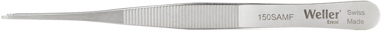 Weller Erem 151SA SMD Tweezers with Round Tips, dia. 3 – 6 mm/.118 –.236 Inch #zoom-3