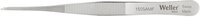 Weller Erem 151SA SMD Tweezers with Round Tips, dia. 3 – 6 mm/.118 –.236 Inch #thumbnail-3