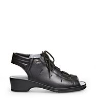 Sandalen SERVICE 3000, schwarz, 43 #thumbnail-1