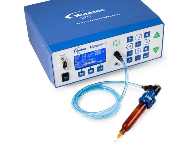 Ultimus V dosing controller 0-100psi #zoom-1