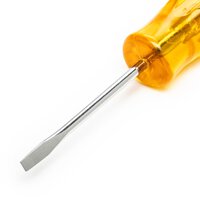 Weller Xcelite 1/8" x 2" Schlitzschraubendreher mit runder Klinge #thumbnail-2