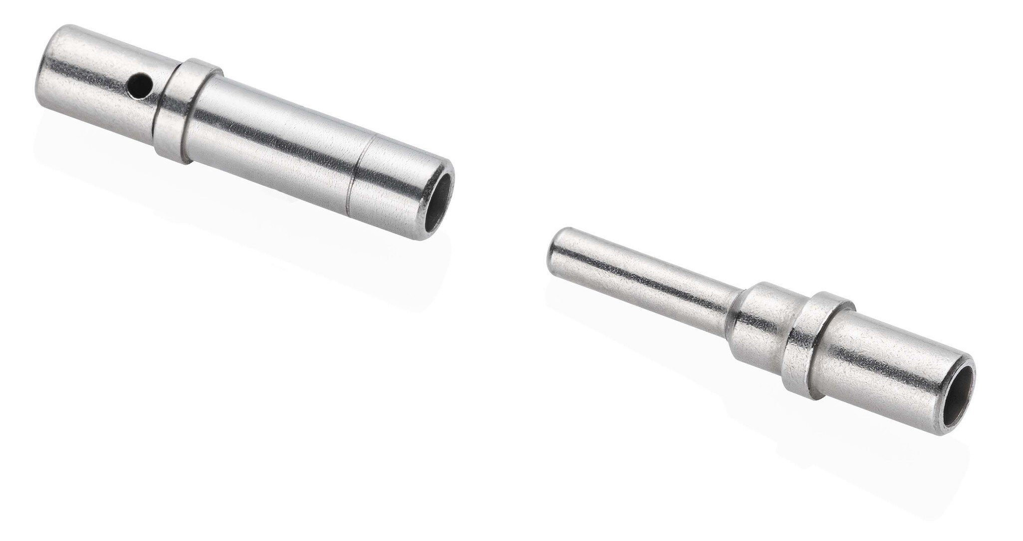 Vierdorncrimpzange für DT-Kontakte, 0,35 mm² bis 3,0 mm² (AWG 22 - 12), 230 mm #zoom-8