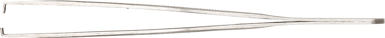 Mini pinzette spellafili, dia. 0,13 mm/.005 Inch (AWG 36) #zoom-4