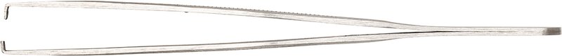 Mini pinzette spellafili, dia. 0,13 mm/.005 Inch (AWG 36) #4