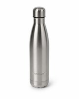 Edelstahl Trinkflasche, Stainless Steel, geeignet für EPA, 500 ml #thumbnail-2