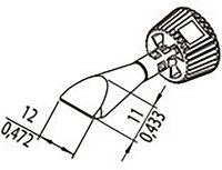 Panne ERSADUR, 12 mm #thumbnail-2