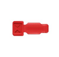 Clips ColorCode, Rouge, 10 pièces #thumbnail-2