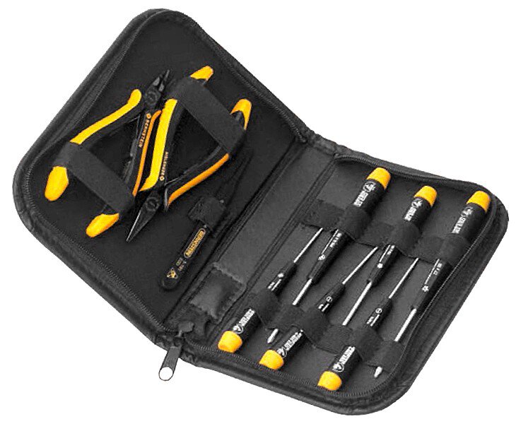 ESD tool kit