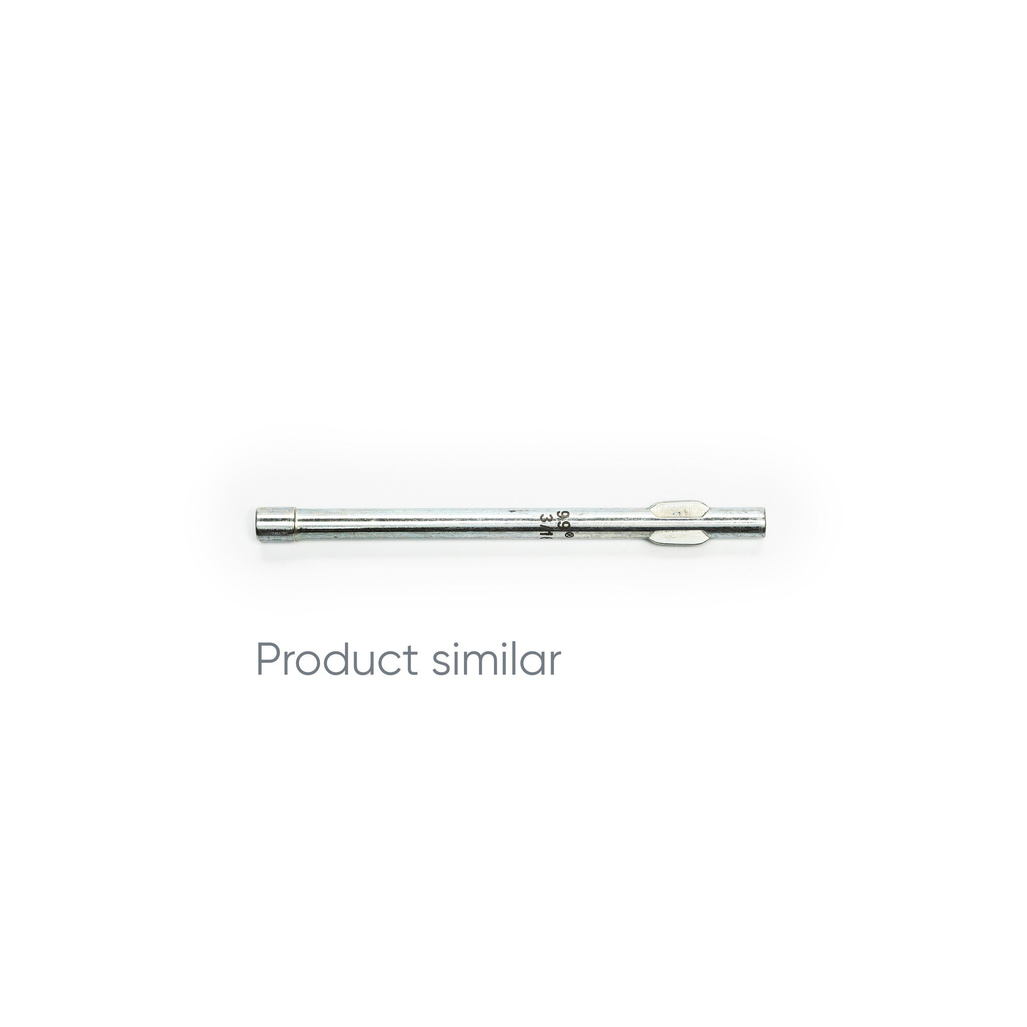 Douille hexagonale Weller Xcelite 11/32 #zoom-1