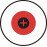 ERGO™ Phillips-Schraubendreher aus Edelstahl, mit 3-Komponentengriff, PH2 × 100 mm #zoom-2