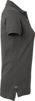 Polo Marion, femme, Graphite, L #thumbnail-2
