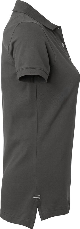 Polo Marion, femme, Graphite, L #2