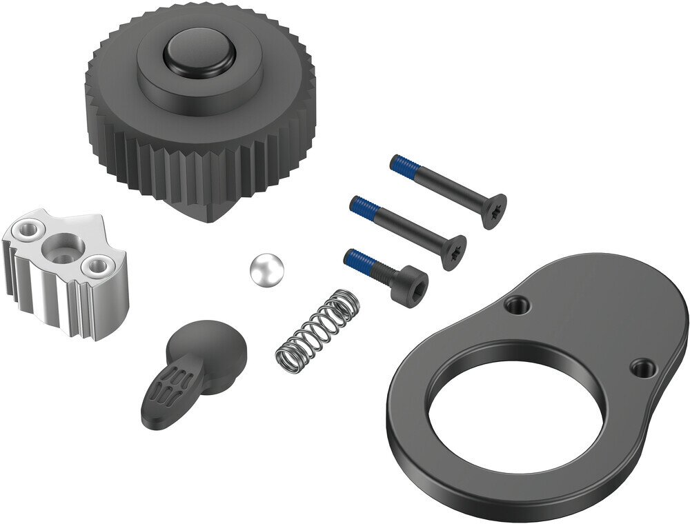 Knarren-Reparaturkit für Click-Torque B 2 Drehmomentschlüssel #zoom-1