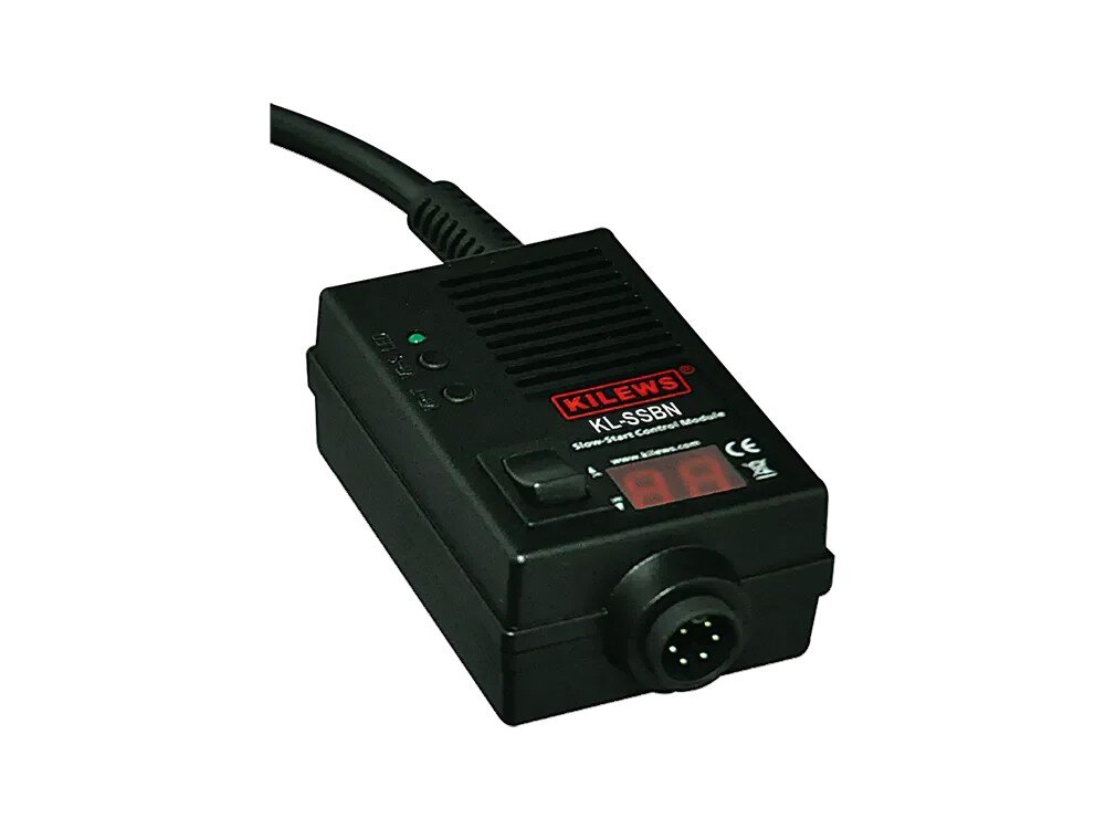 Softstartmodule voor borstelloze schroevendraaiers #zoom-1
