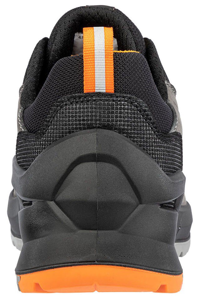 Chaussures de sécurité ESD S3, TARAVAL GREY LOW, grises #zoom-3