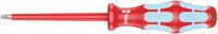 VDE-isolierter TORX® Schraubendreher, Edelstahl, TX 9 x 80 mm #thumbnail-1