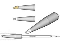 Lötspitze Hohlkehle, Durchmesser 2,4 mm, C470020 #thumbnail-2