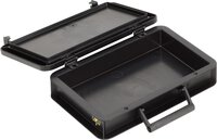 Coffret ESD-BLACKLINE 300 x 200 x 69 mm #thumbnail-5