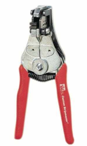 Cadre de rechange Custom Steel Stripmaster, 16-30 AWG, avec ressort interne #zoom-1