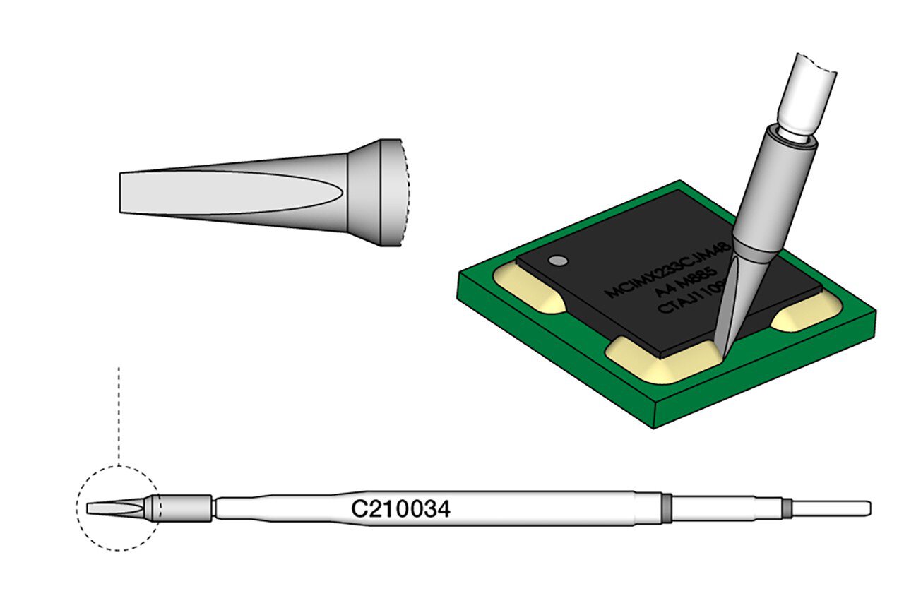 Tip voor het verwijderen van coating (niet om te solderen) #zoom-1