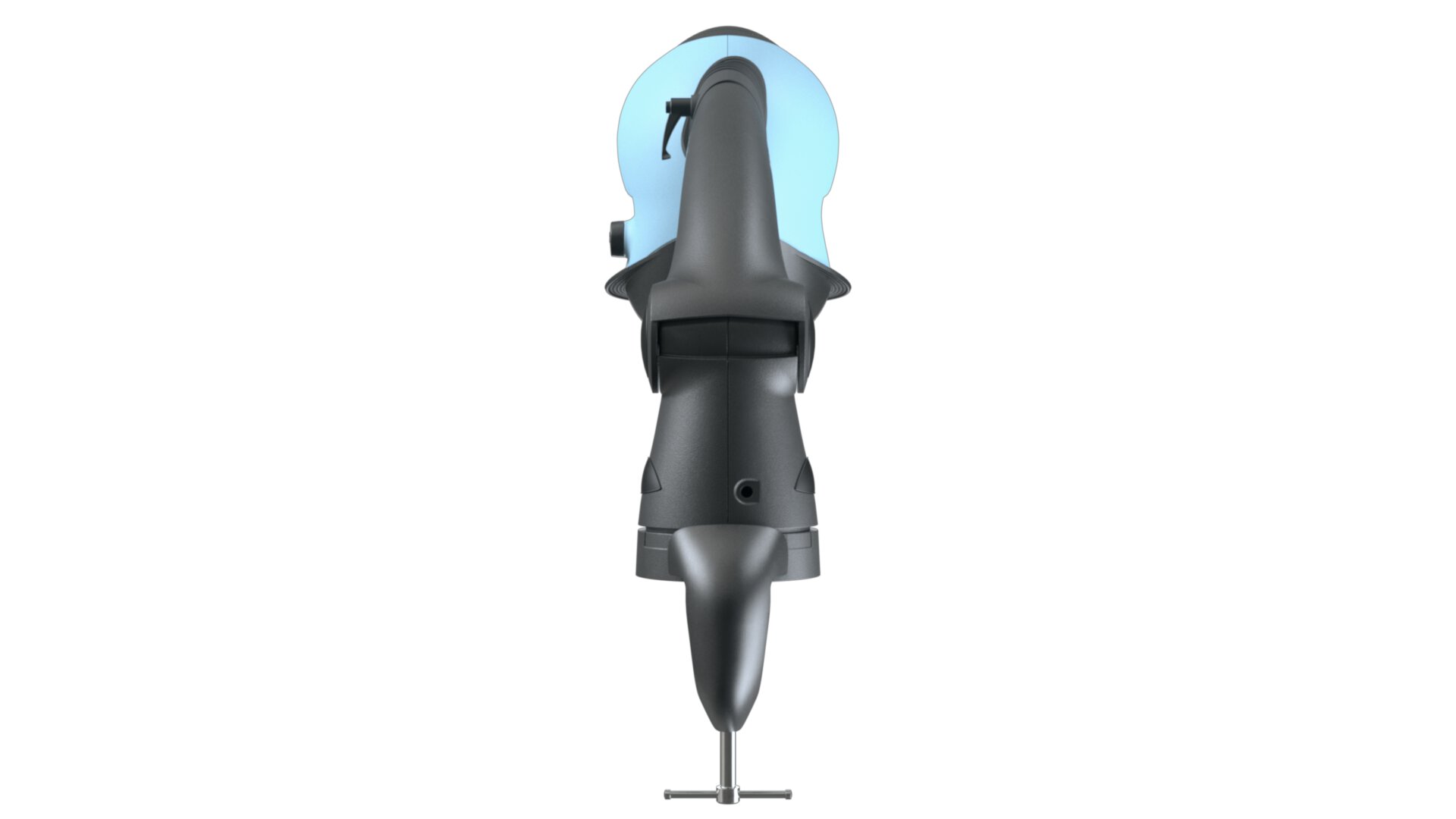 PRISMA ESD-microscoopset #zoom-4